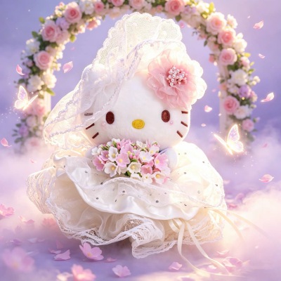 Kitty