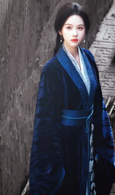 陈都灵
