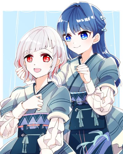 莲之空