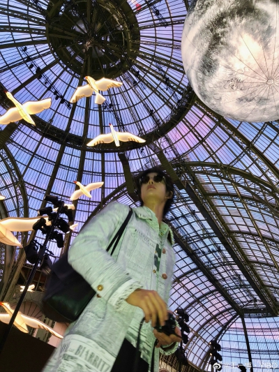 ՞˶•⩊•˶՞ಣ