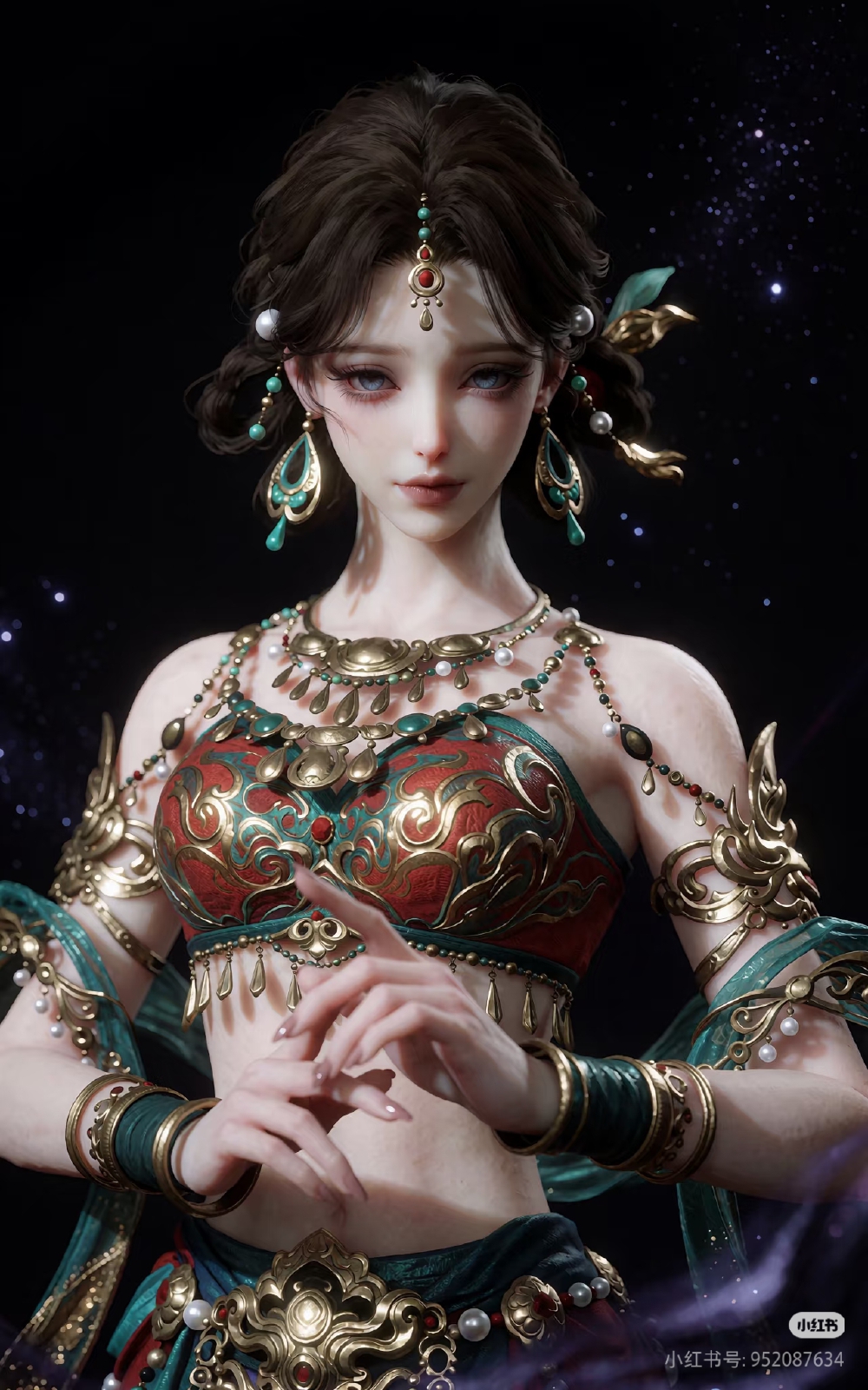 CG