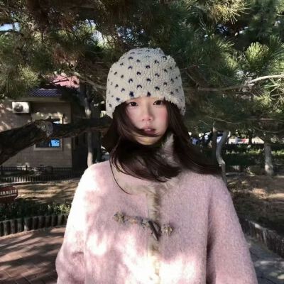女头