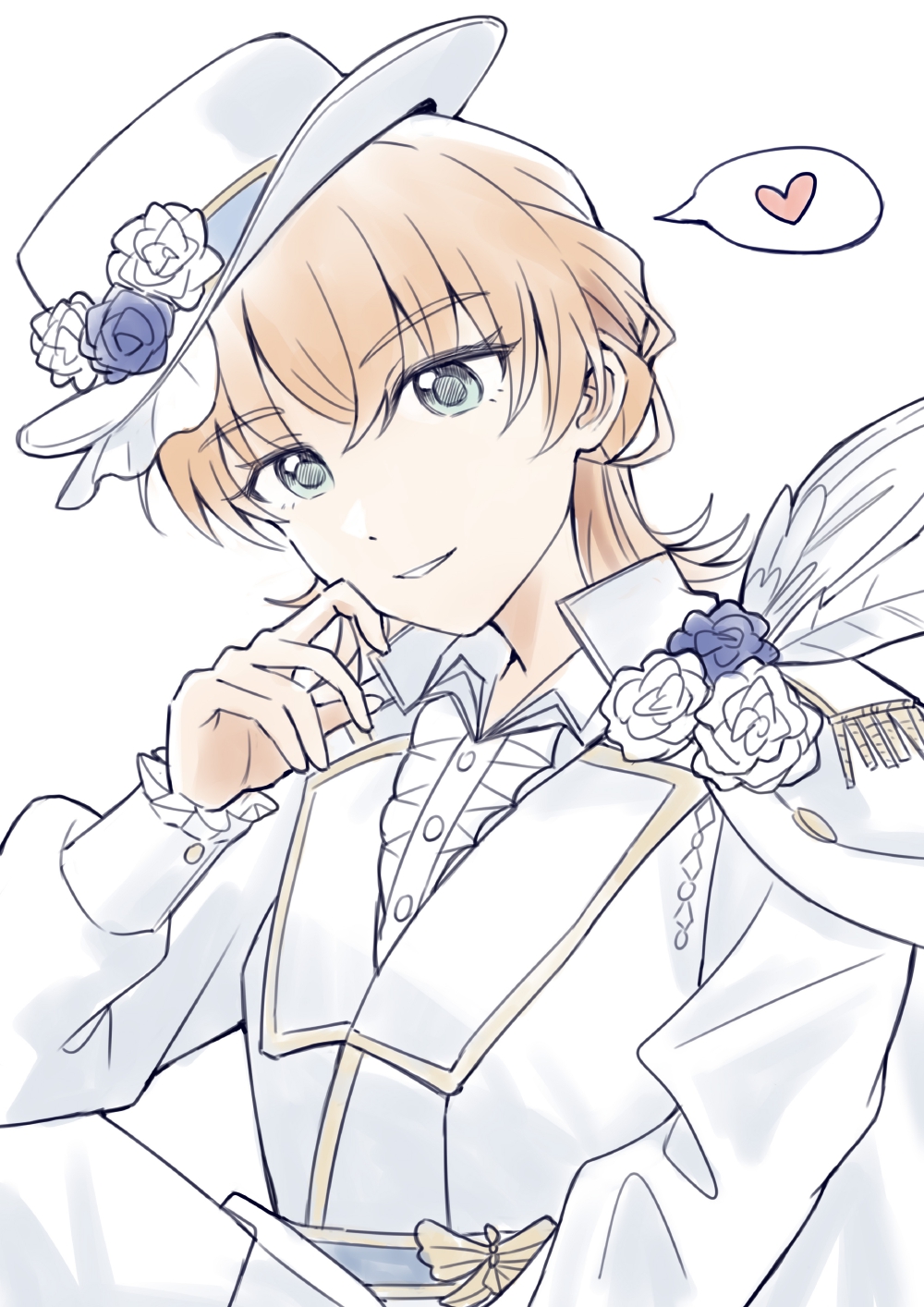 莲