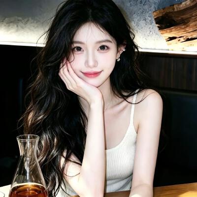 女头