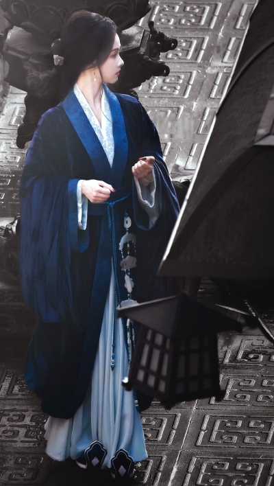 陈都灵