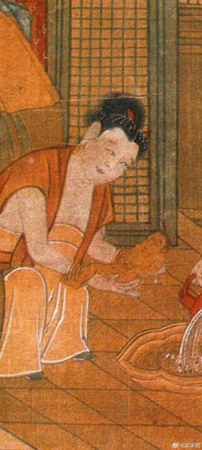 。