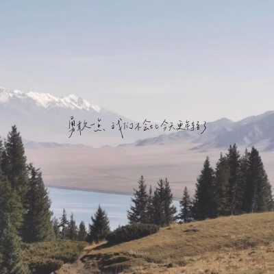 背景图