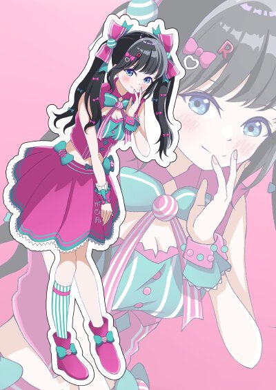 莲