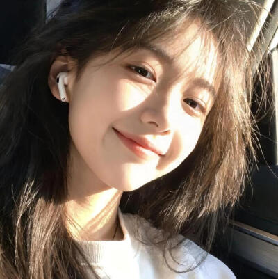 女头