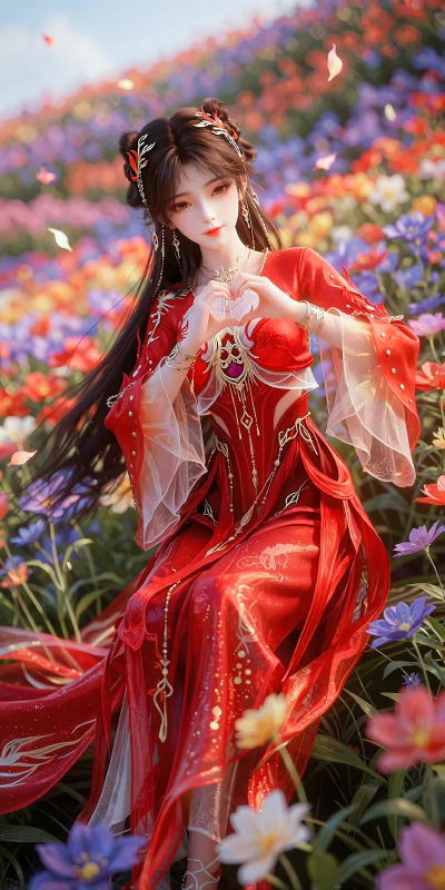 火灵儿