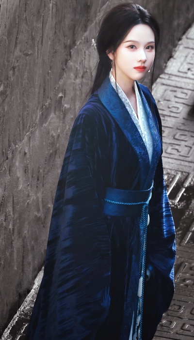陈都灵
