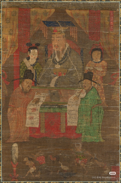 。
