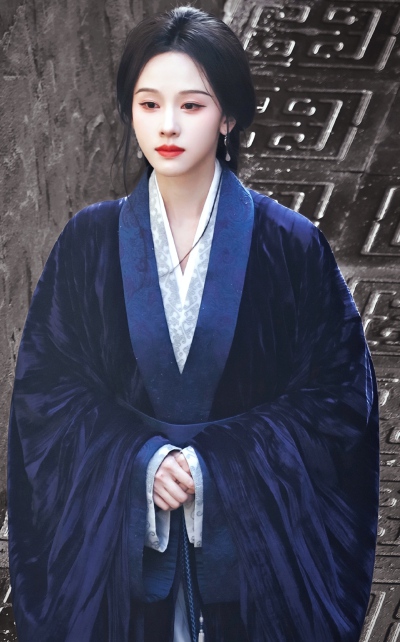 陈都灵