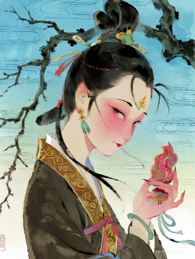 8