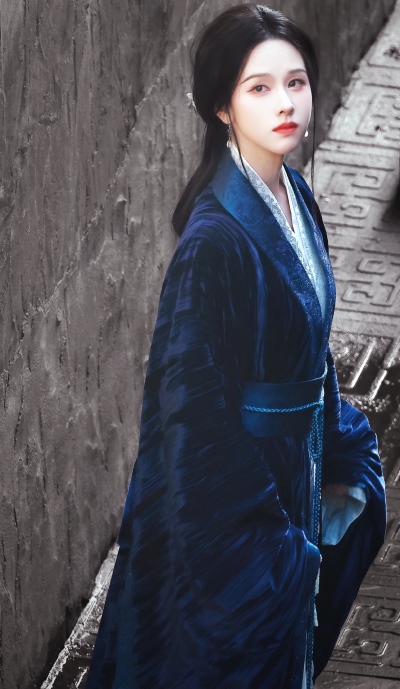 陈都灵