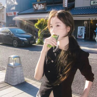 女头
