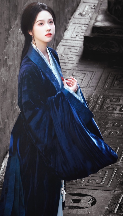 陈都灵