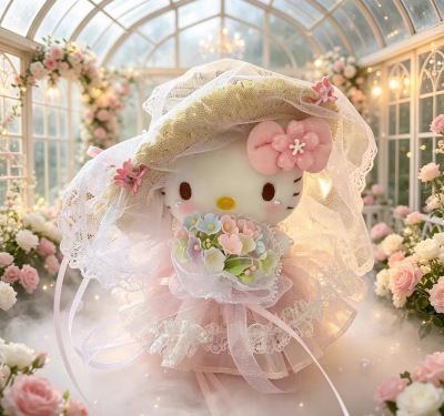 Kitty