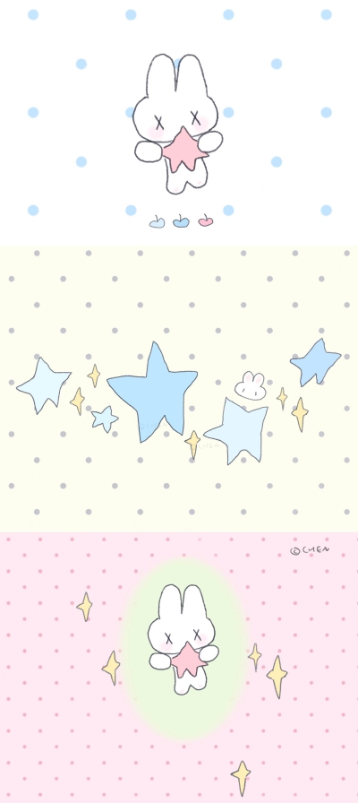 壁纸·图源微博