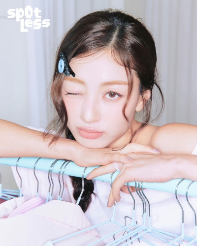 TWICE