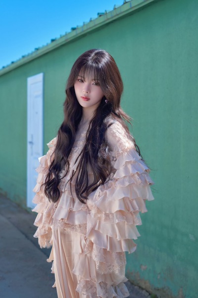 小羊