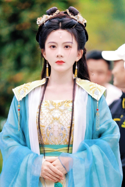 万古神帝 马秋元∣黄烟尘