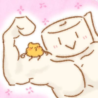 情侣头像·图源微博