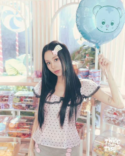 TWICE