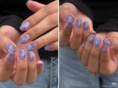 nails