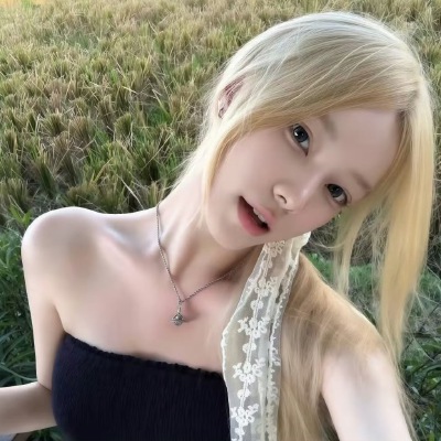 气质女生头像