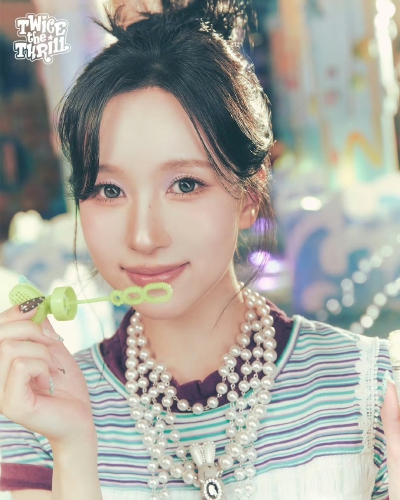 TWICE