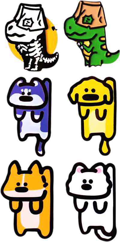 ，