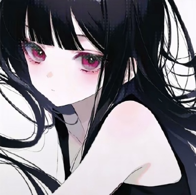 女生头像