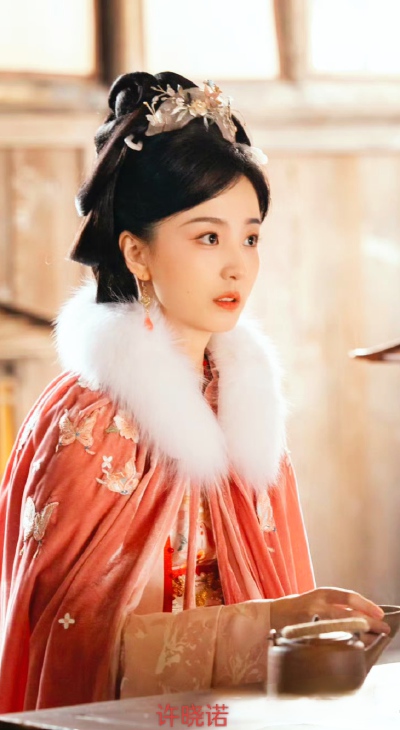 许晓诺
