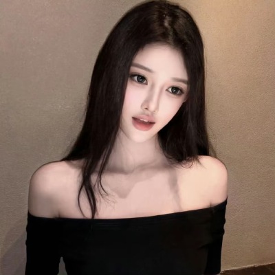气质女生头像