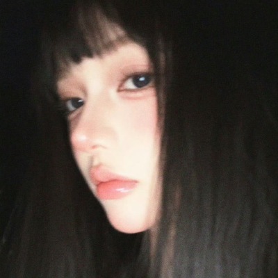 气质女生头像
