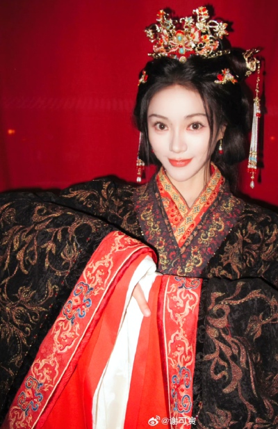 谢可寅