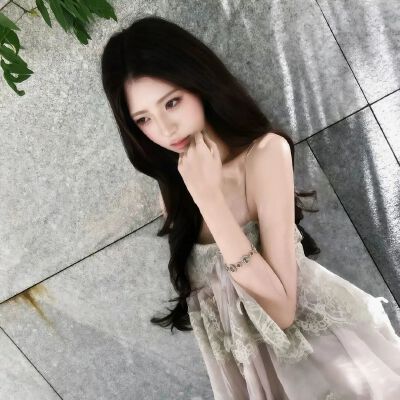 女生头像