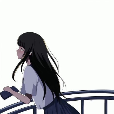 情侣头像·图源微博