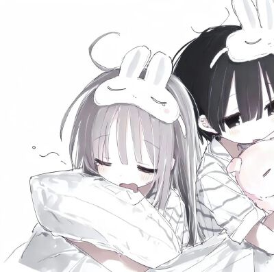 情头