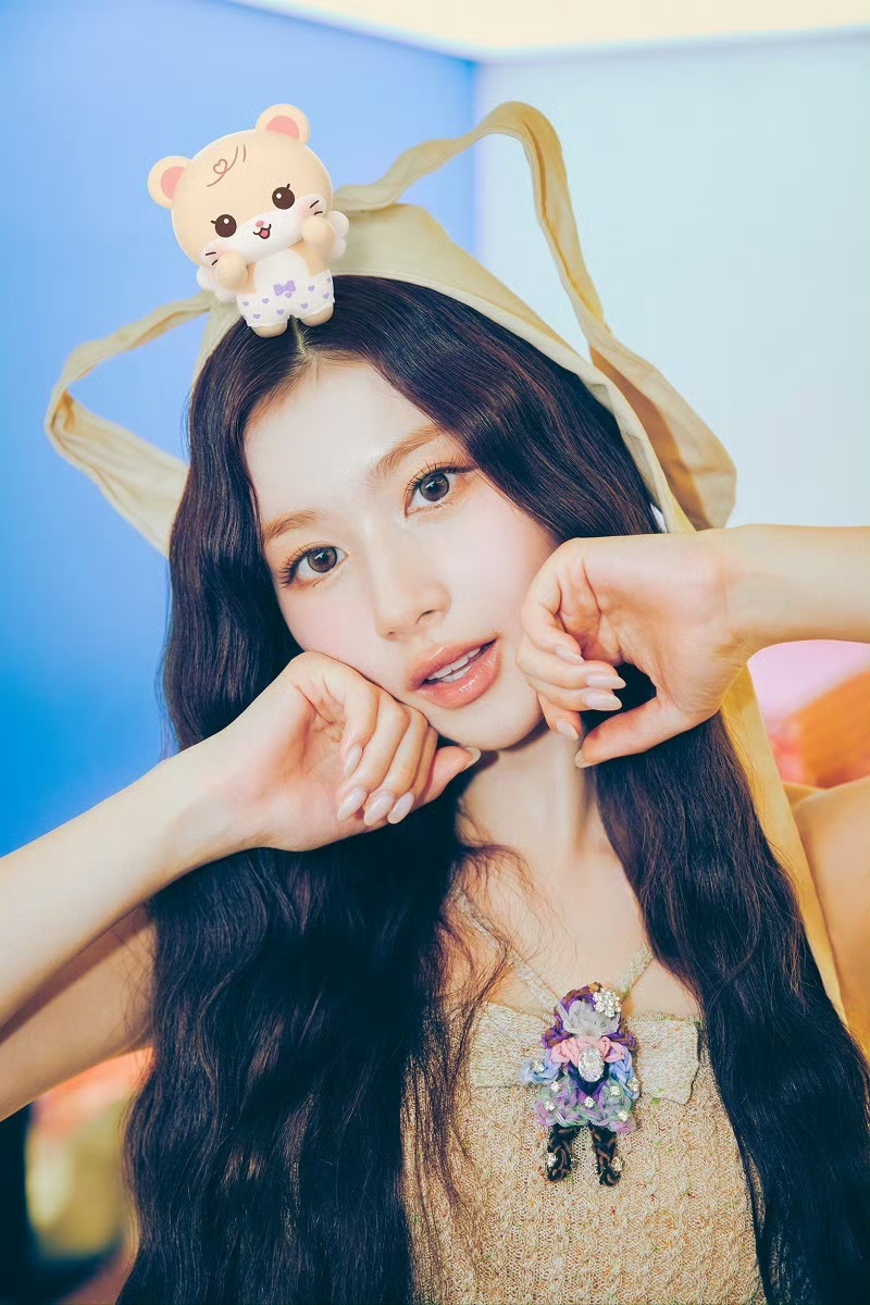 TWICE