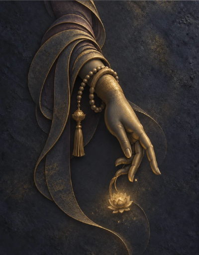 ，