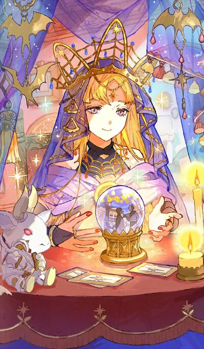 fgo 魔术礼装卡面