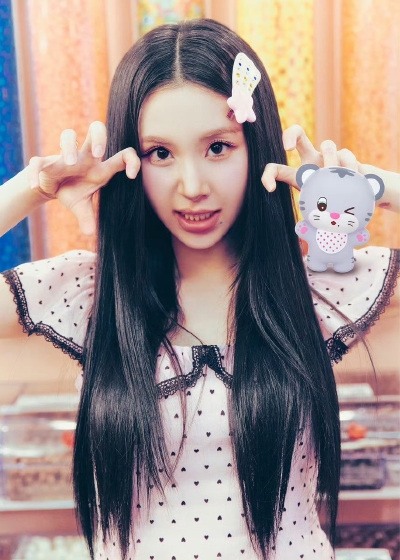 TWICE