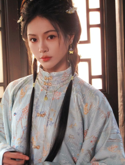 谢可寅