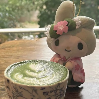 背景图