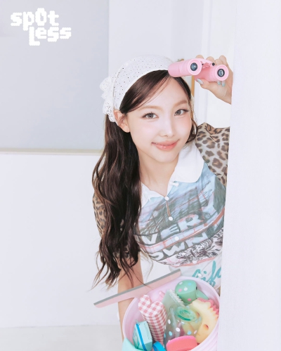 TWICE