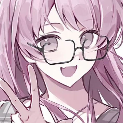 不爱粉毛女的你们有心么