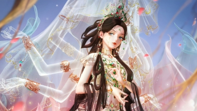 暖暖