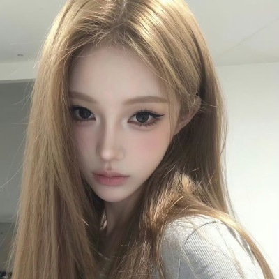 气质女生头像